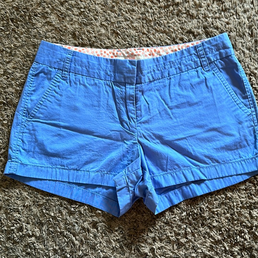 JCrew Shorts